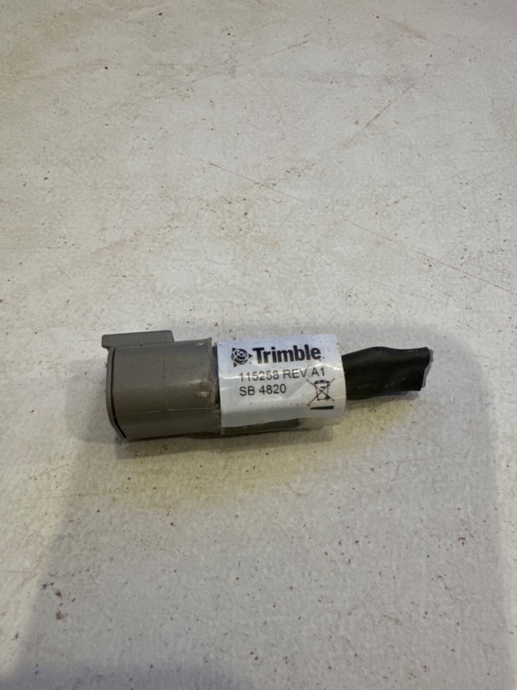 Trimble 115258 CAN Terminator