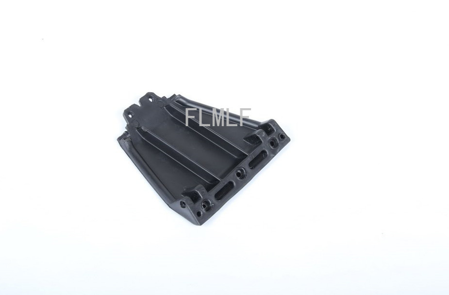 Plastic Front Skid Plate for Losi 5ive T