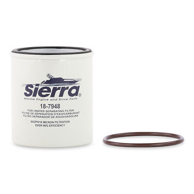 Sierra Fuel Water Separating Filter, 18-7948