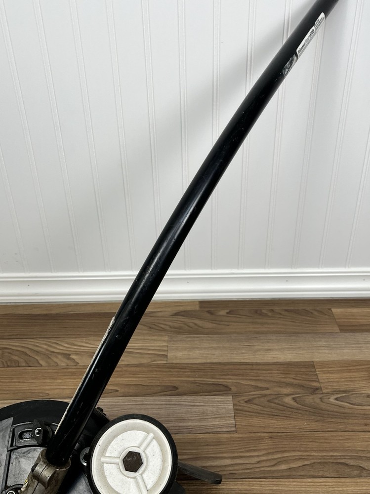 Trimmer Plus LE720R 7.5” Edger Attachment Multi Brand Compatible