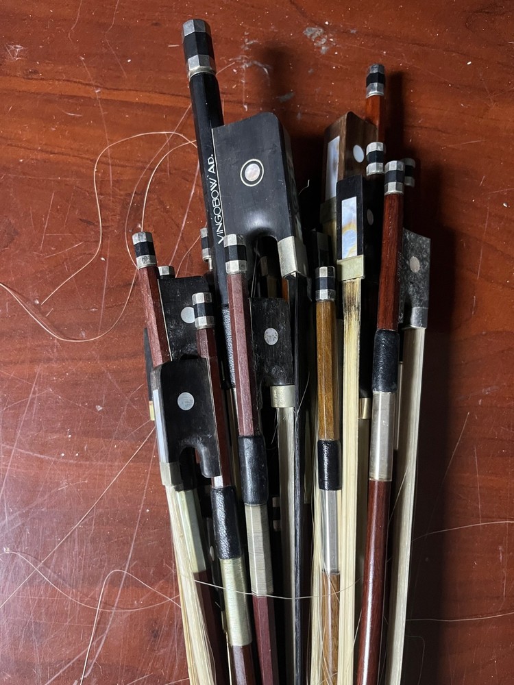 Mixed All Size Bow Package (20 Count)