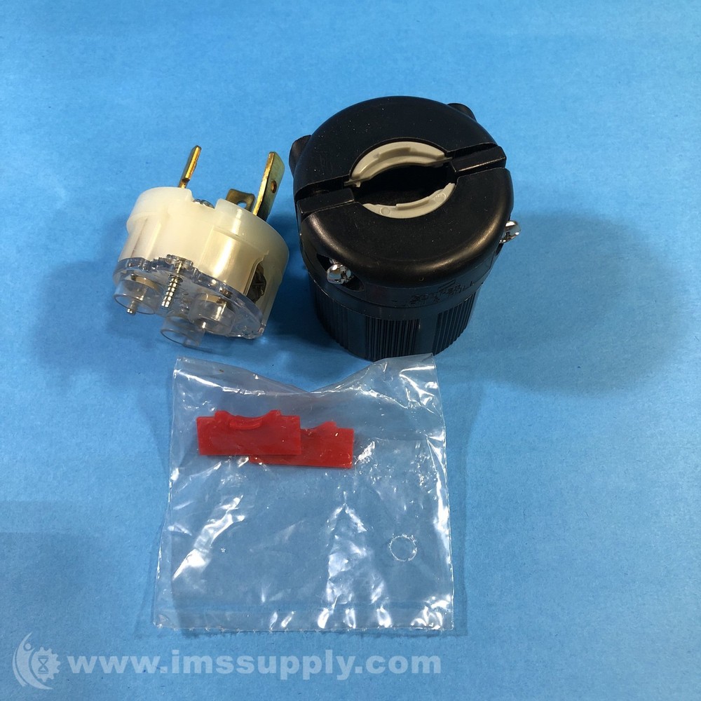 Cooper CWL530P Locking Plug FNOB