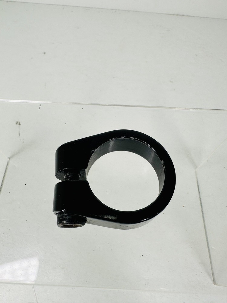 Sunday Bmx Seat Clamp Black