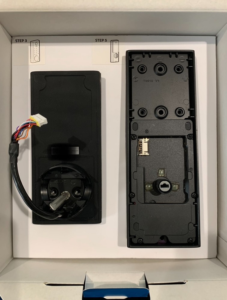 Eufy Smart Lock Touch & Wi-Fi (Used)