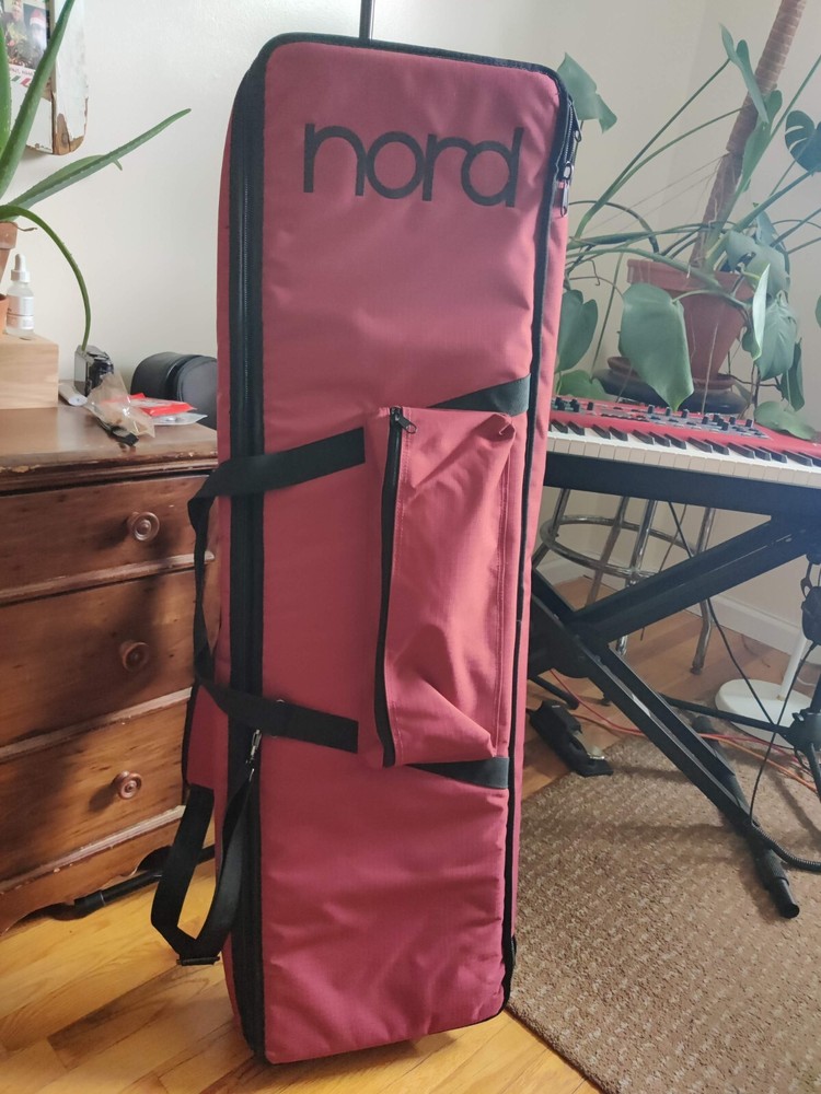 Nord 73-Key Keyboard Soft Case