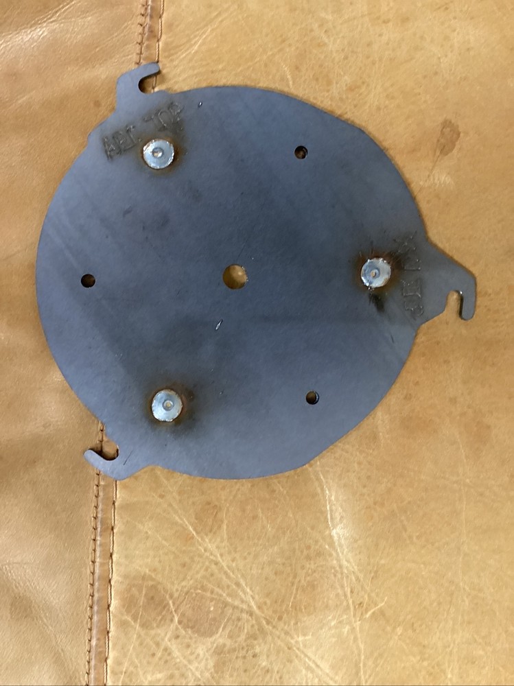 Comb Blower Mount