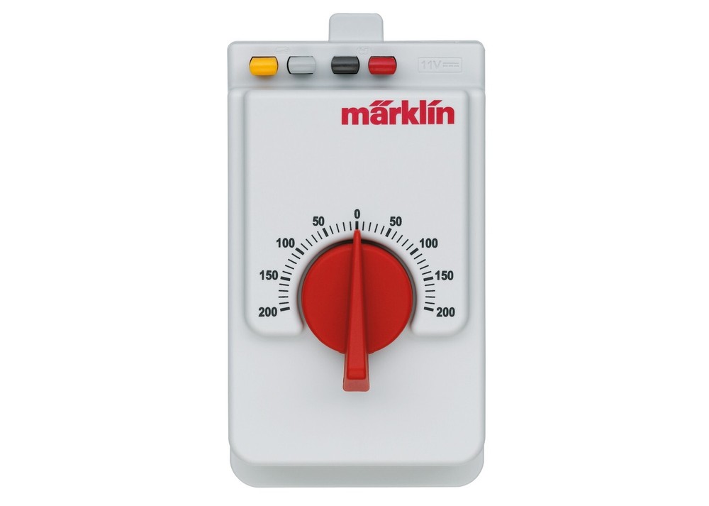 Marklin Z Power Pack with 120 Volt Current Supply