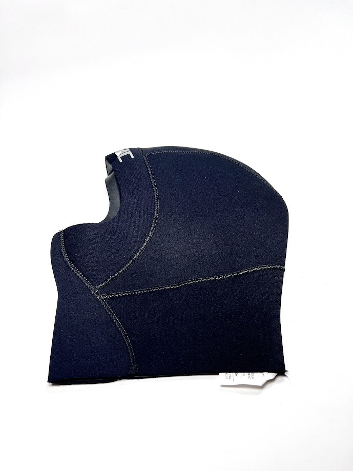 -NEW- SEAC Standard Dive Hood, 3mm, Size Medium