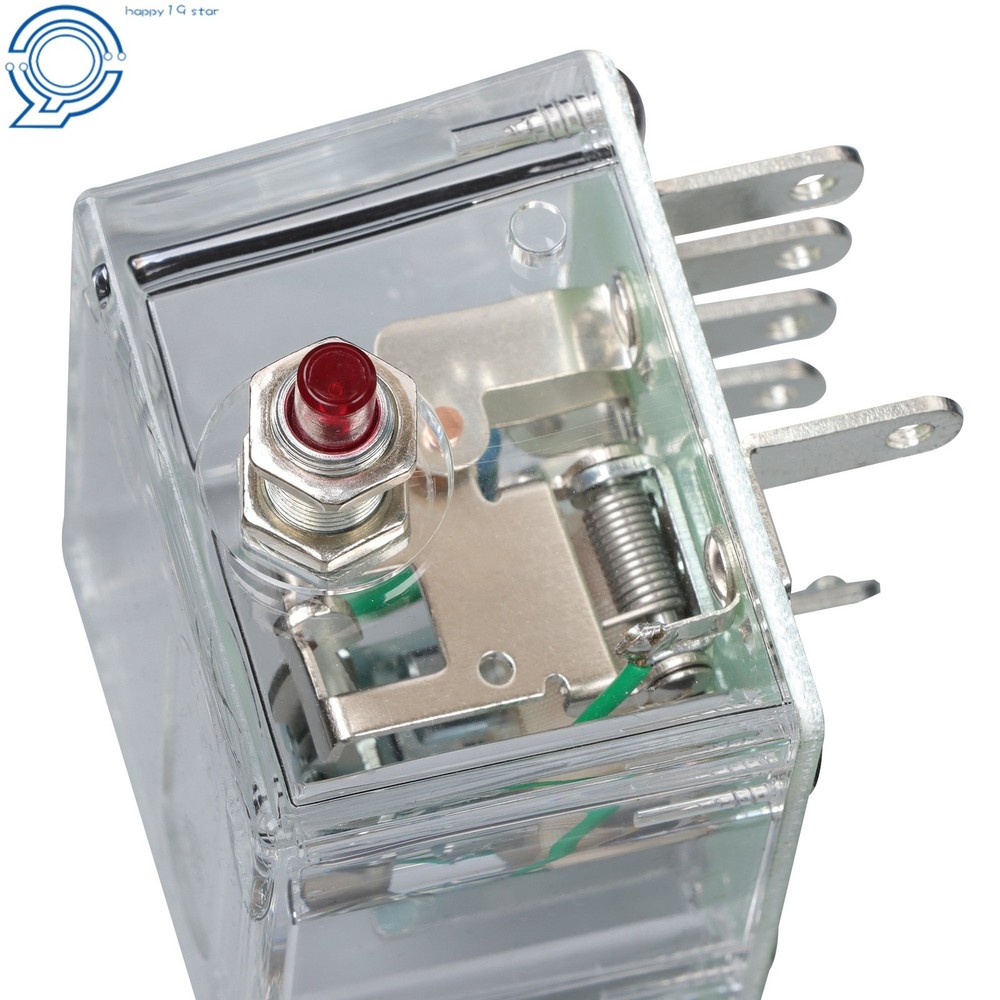 25700151 Compatible 24 Volts Magnetic Switch Replacement Model 518APH-24