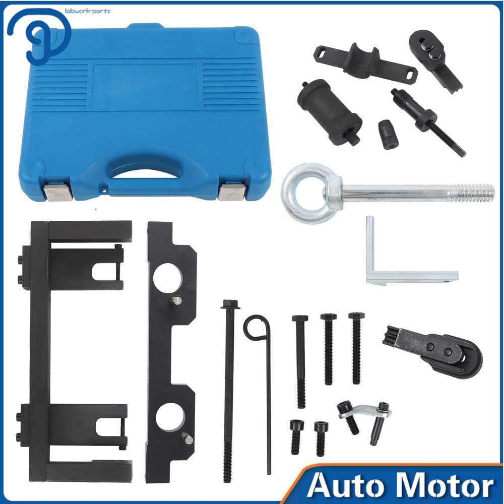For BMW N20 N26 Engine Camshaft Alignment Tool Kit Timing Locking Set Master