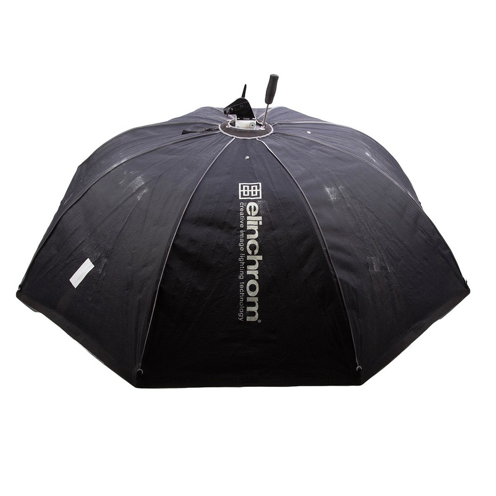 Elinchrome 75" Indirect Octabox (Old Version) with Interchangeable Mount