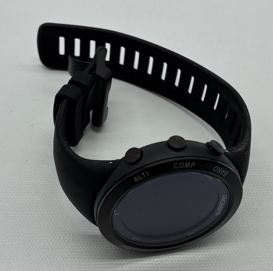 Sunroad Smart Pathfinder GPS Watch