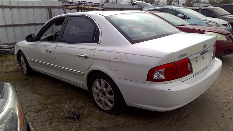 OPTIMAKIA 2006 Fuse Box Cabin 1044887831