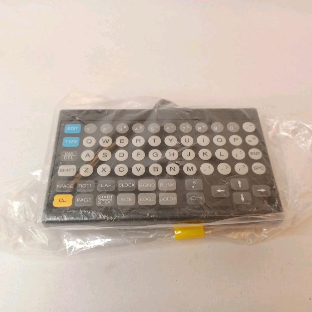 Sony Title Generator TGR-750