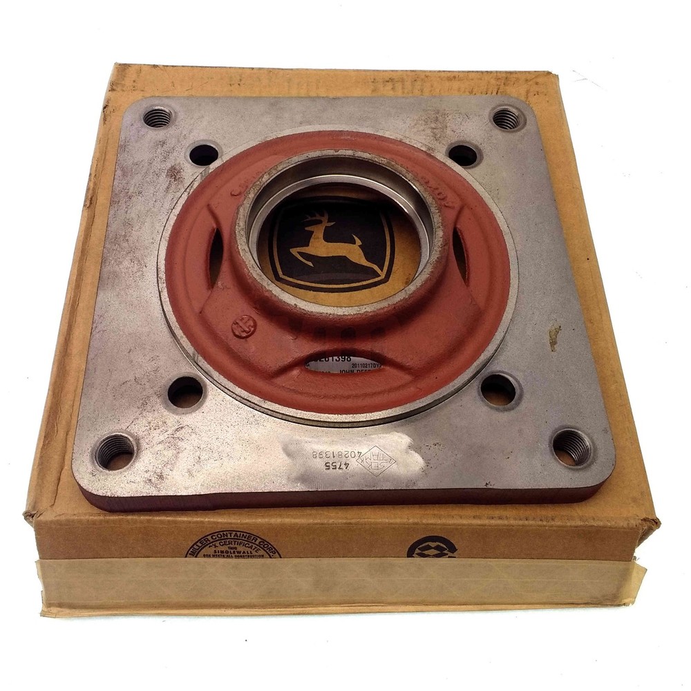 John Deere 40281398 Adaptor