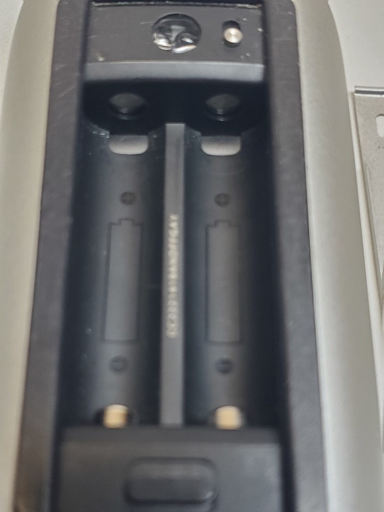 Apple Magic Mouse A1296 Bluetooth Wireless Partially Tested Read Condition