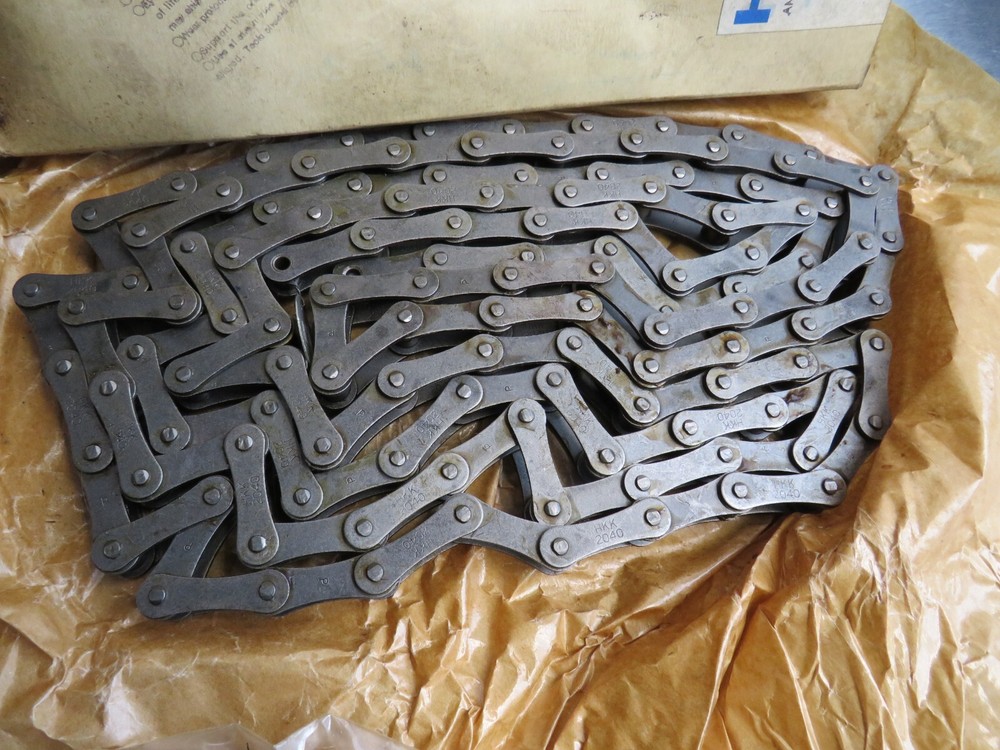 HKK A2040R 10' Chain