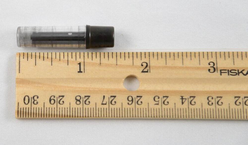 Teledyne Post Career Instruments 38JG-120 Drafting Drawing Instruments Tool Set