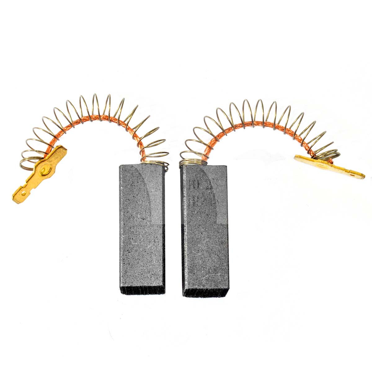 Motor Carbon Brushes For Bosch WFL2000UK/01 WFL2060/01 WFL206 Washing Machine