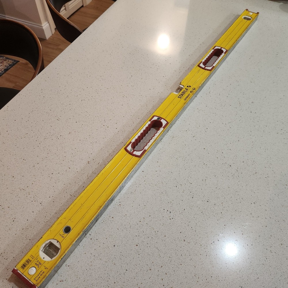 Stabila 37448 48" Professional Level