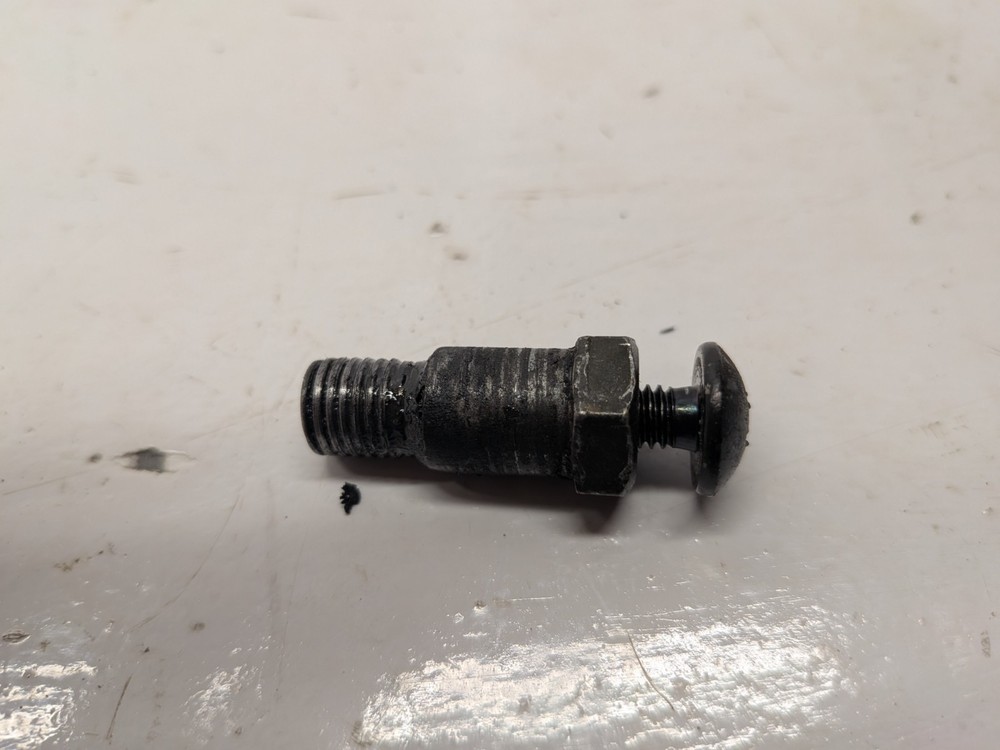 Lexmoto Echo 50 Side Stand Bolt