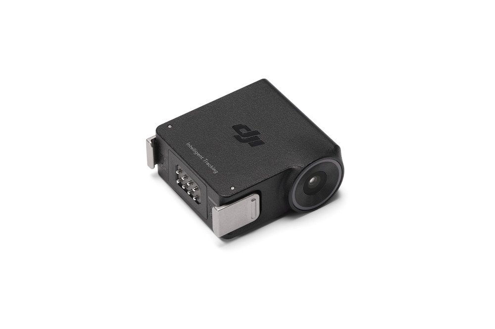 DJI RS 5 Enhanced Intelligent Tracking Module for RS 5/4 Pro/4 Mini/4