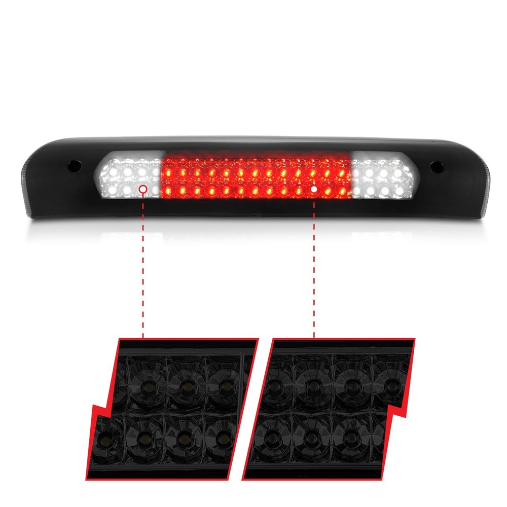 ANZO USA 531081 Third Brake Light