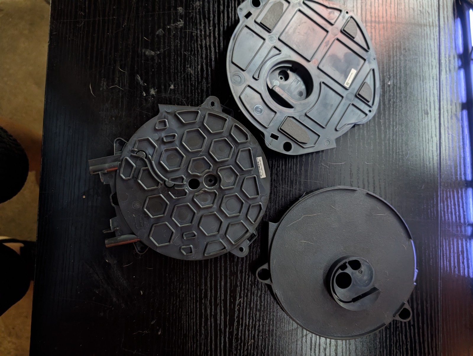 Amazon Astro Screen Assembly