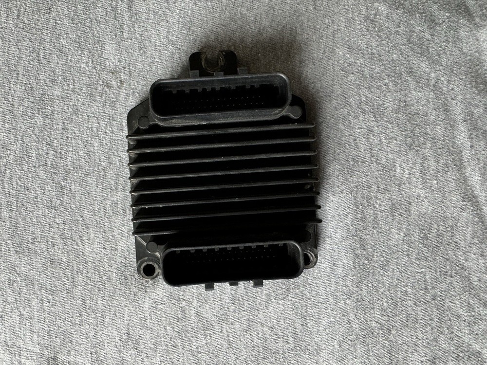 Mercruiser 5.0 EFI ECM