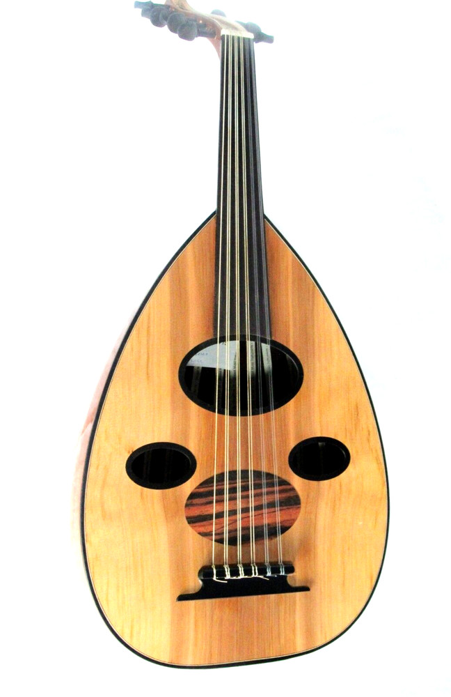 Beautiful Quality Oud Ud cns2