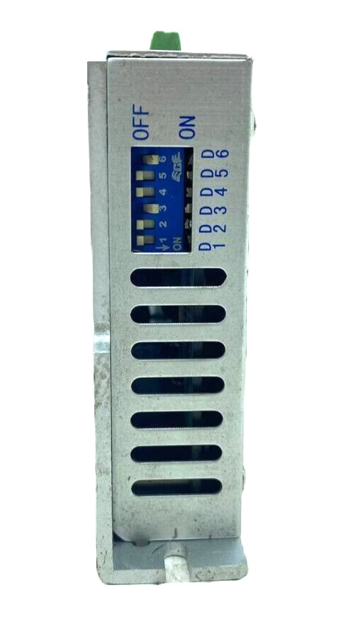 YAKO YKA2404MA STEPPING MOTOR DRIVER