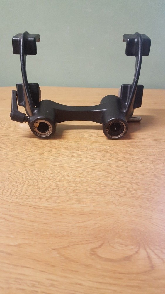 Surgical Table Accessory Adaptor