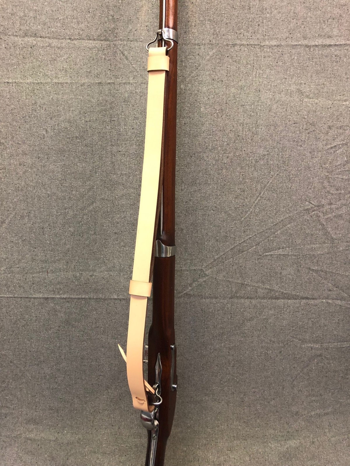 Natural Leather Musket Sling