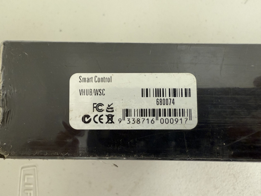 Blackmagic Design Videohub Smart Control