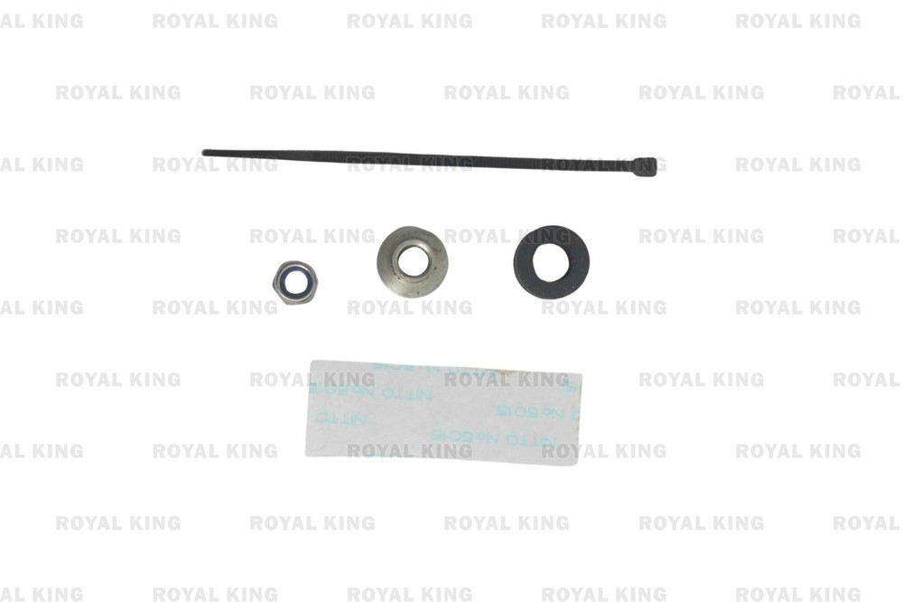 Tripper Navigation Kit For "Royal Enfield Interceptor & Continental GT 650"