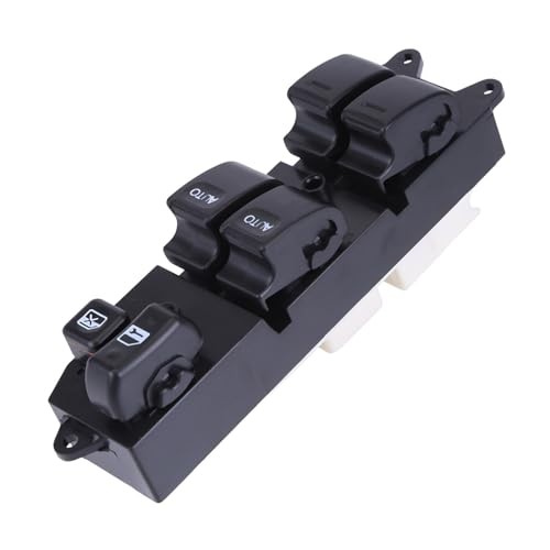 84820-35060 Left Driver Side Power Window Switch for 4Runner 1995-2008 Master