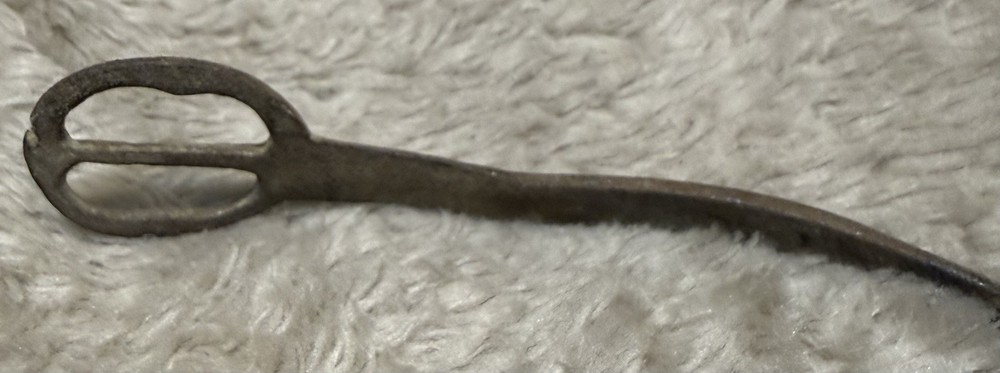 Civil War Confederate Relic Spur