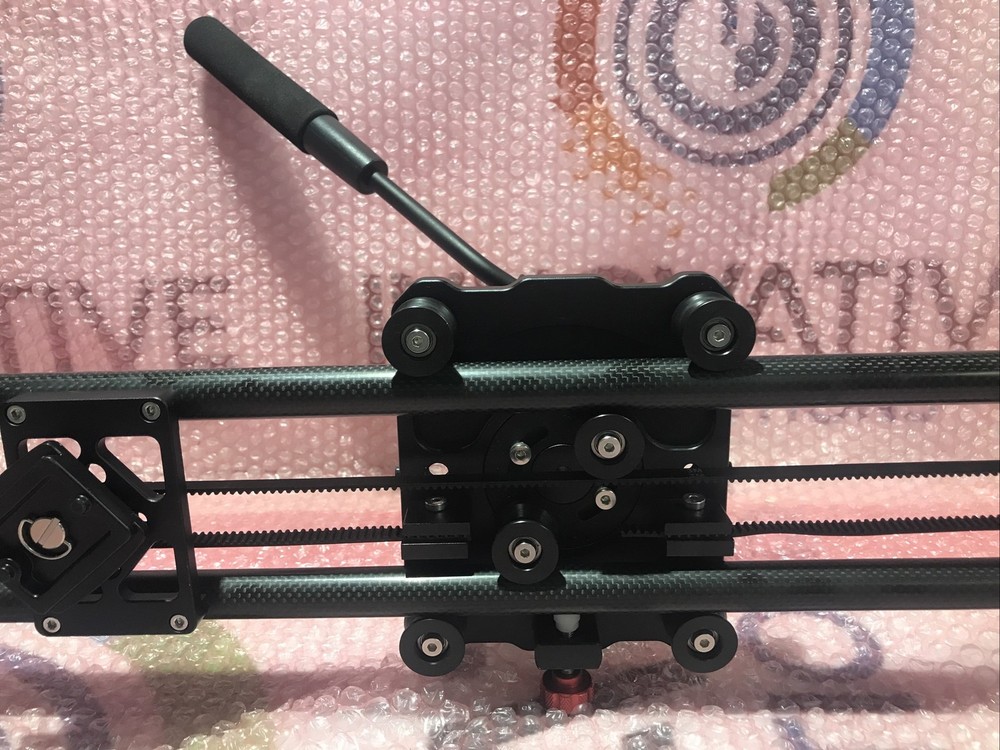 Kamerar Fluid Motion Slider 31 in