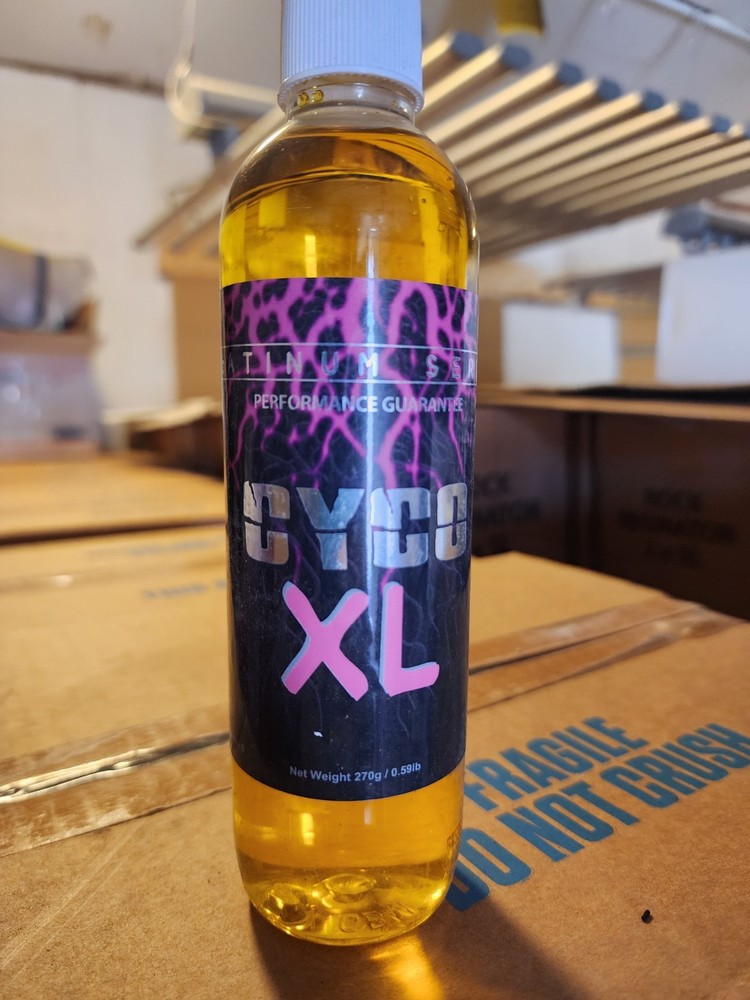 Cyco XL 270g