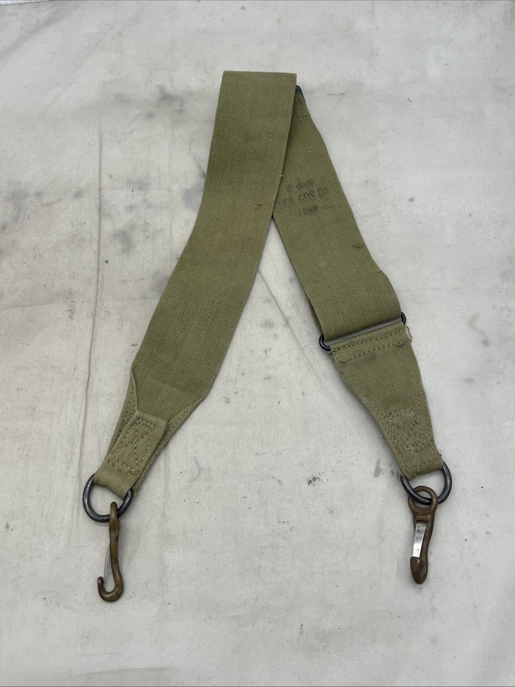 WW2 US Army General Purpose Strap (EE608