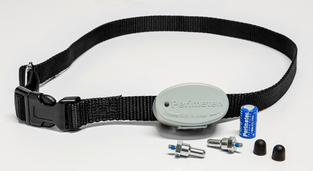 Perimeter Technologies Comfort Contact Extra Collar Receiver PTPFS-003