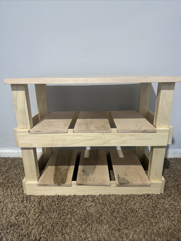 Shoe Rack/Bench
