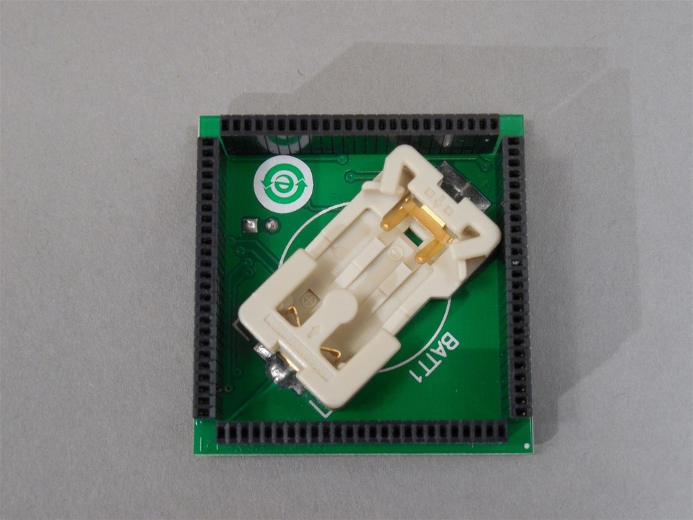 Microchip PIC24FJ128GA310 Plug-in Module MA240029