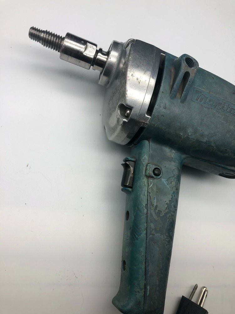 Makita 7" Vertical Polisher Corded