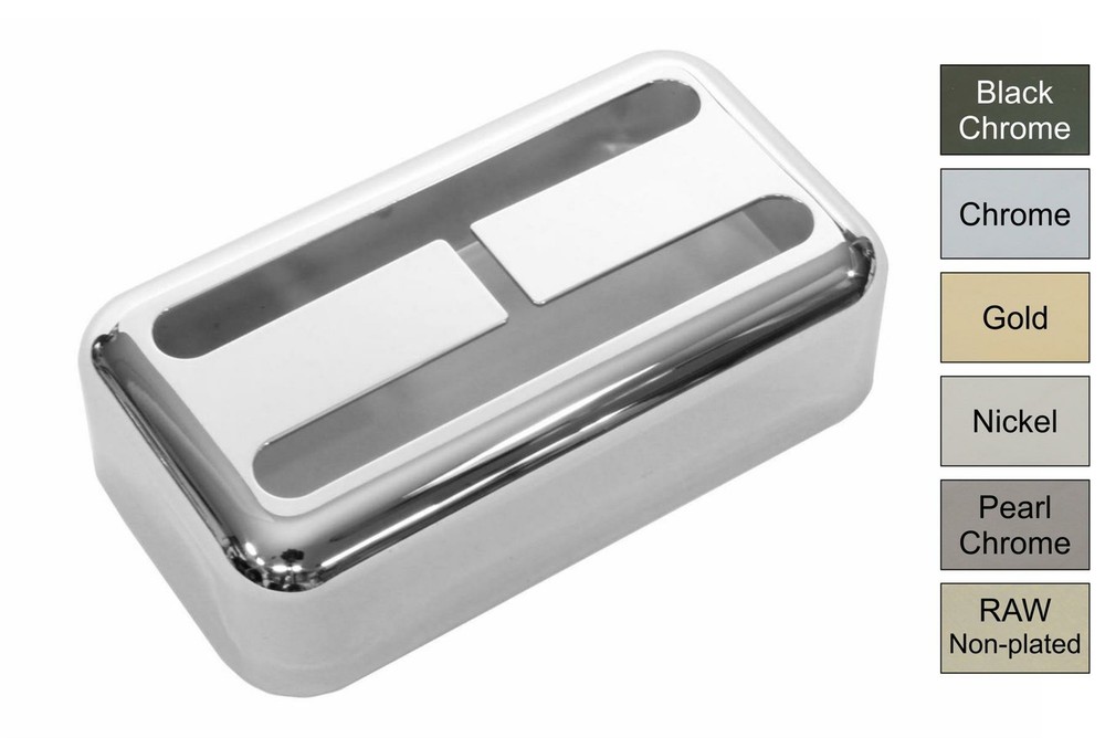 Filtertron® - Humbucker Pickup Cover