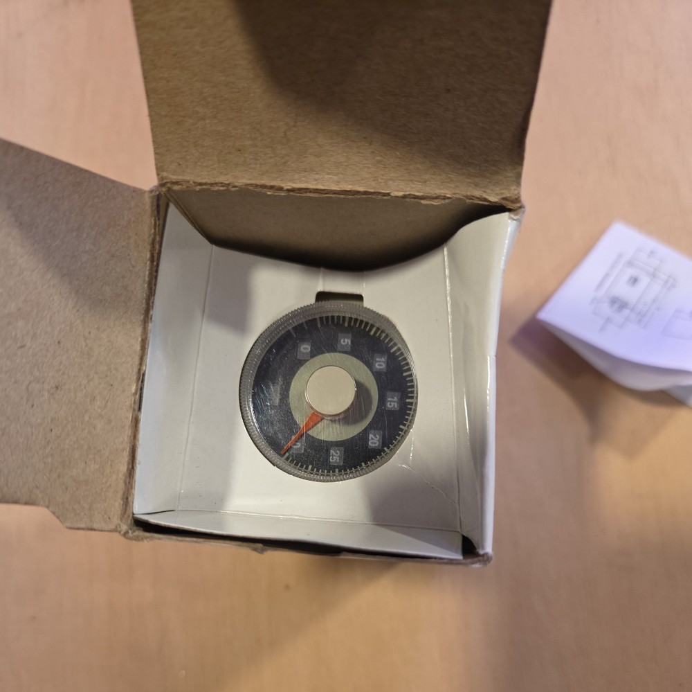 New Omron H3CR-A8 Timer Module H3CRA8