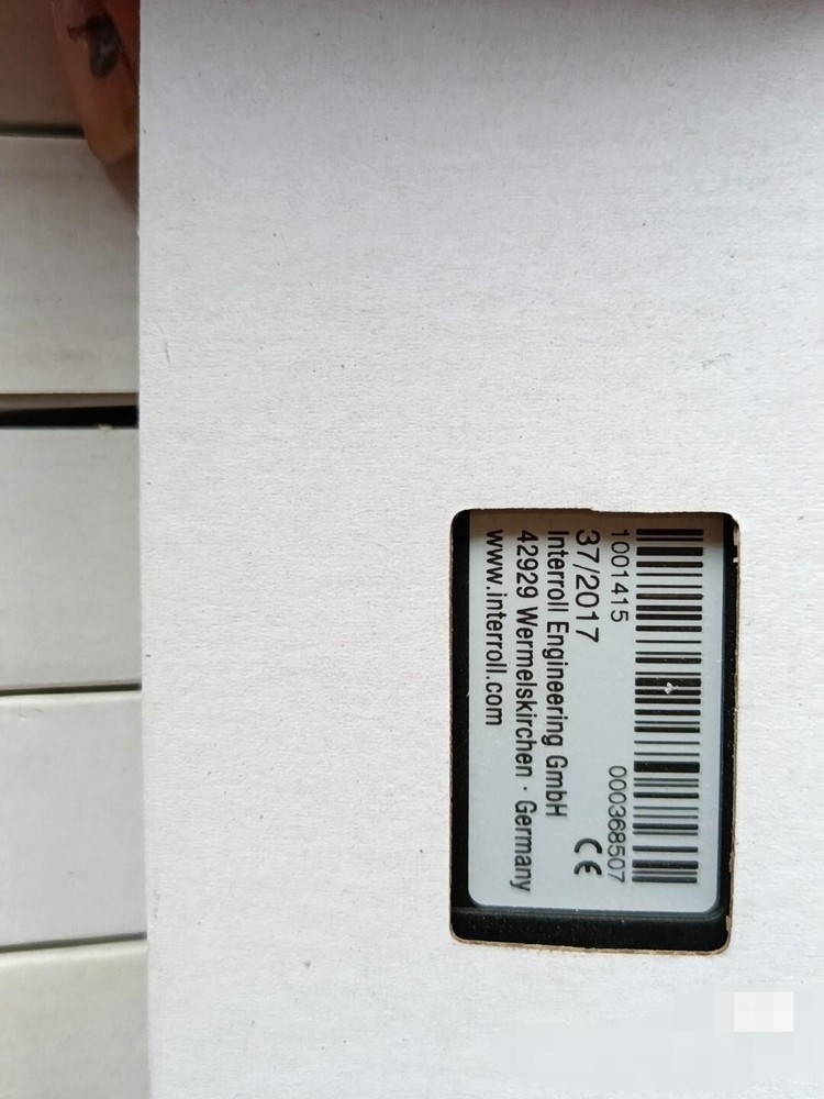 1pc  for Roller Drive 1001415   DriveControl 20