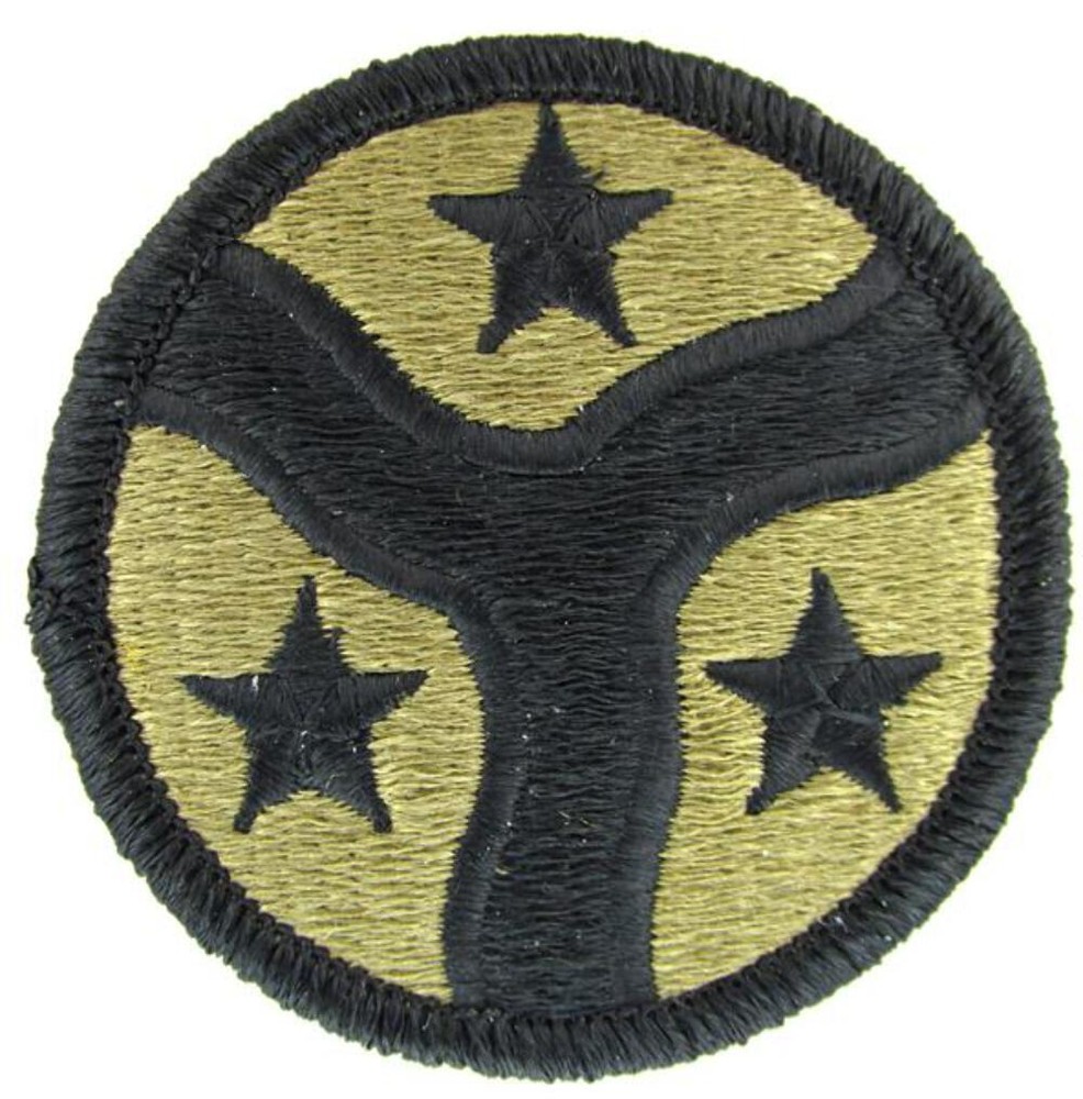 278th ACR (Armored Cavalry Regiment) OCP Patch - U.S. Army Patch