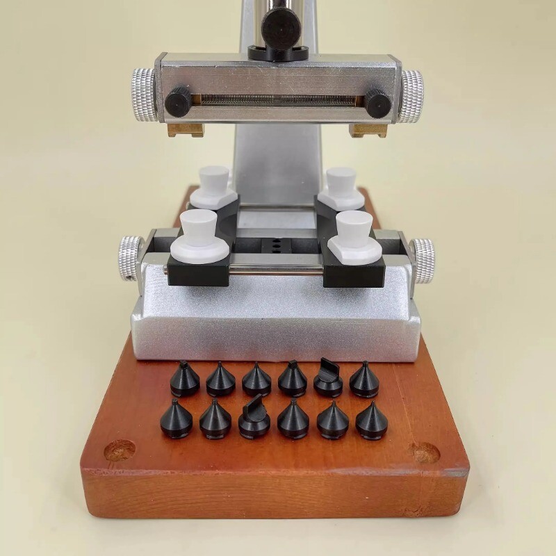 Watch Repair Tool 5700 Watch OpenerMulti-function Cap OpenerLoader and Unloader