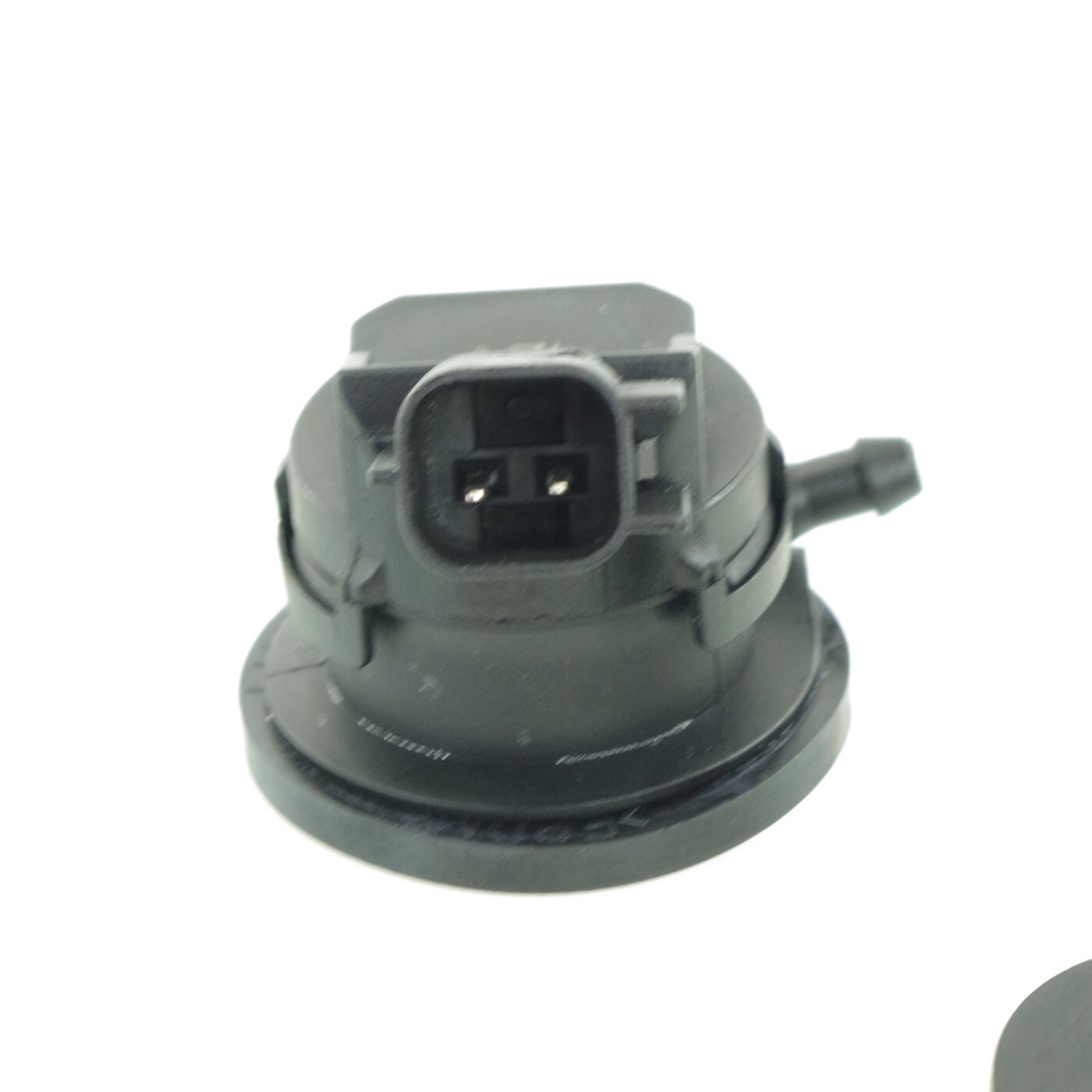 Washer Reservoir For 2011-2022 Dodge Charger - Pump Cap and Fluid Level Sensor